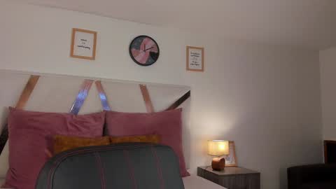 Snapshot of parisfox_ chatting on January 22, 2025, 8:38 pm PARIS online show from January 22, 2025, 8:38 pm