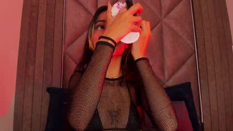 Snapshot of parisfox_ chatting on January 31, 2025, 7:29 pm PARIS online show from January 31, 2025, 7:29 pm