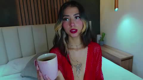 Snapshot of parisfox_ chatting on February 12, 2025, 11:41 pm PARIS online show from February 12, 2025, 11:41 pm