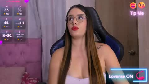 Snapshot of parisshayk chatting on June 20, 2026, 6:00 pm Paris online show from June 20, 2026, 6:00 pm