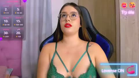 Snapshot of parisshayk chatting on July 29, 2026, 6:17 pm Paris online show from July 29, 2026, 6:17 pm