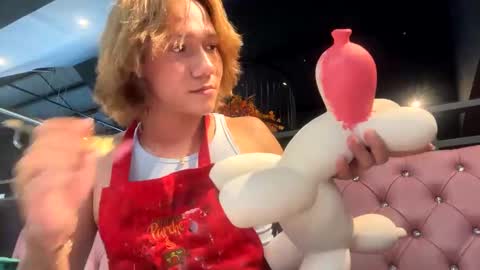 connie online show from January 22, 2025, 8:38 pm