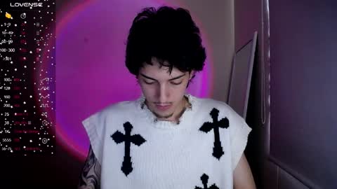 parker_222 online show from March 30, 2026, 7:15 pm