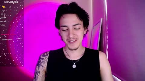 parker_222 online show from March 31, 2026, 6:52 pm