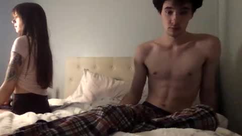 Snapshot of parker_amos chatting on November 14, 2025, 5:06 am Parker online show from November 14, 2025, 5:06 am