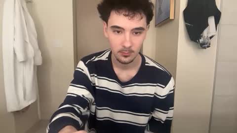 Parker  online show from May 6, 2026, 4:08 am