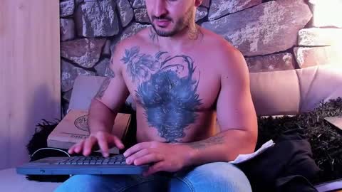 parker lavine online show from December 2, 2024, 12:09 am