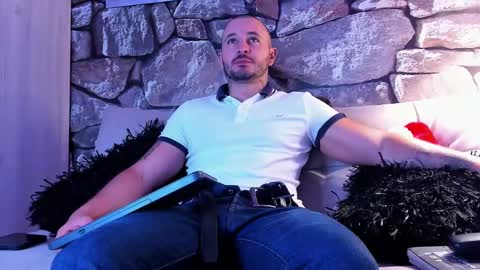 parker lavine online show from December 29, 2024, 10:47 pm