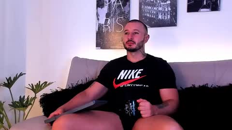 parker lavine online show from February 9, 2025, 9:17 pm