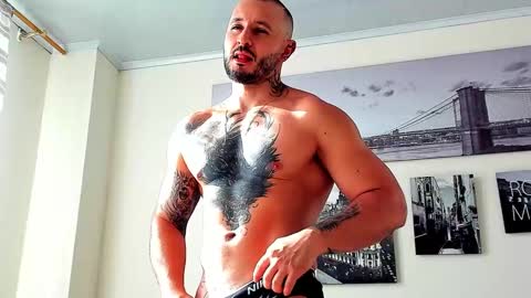 parker lavine online show from September 10, 2025, 9:04 pm