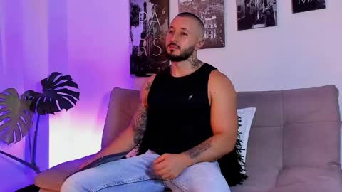 Snapshot of parker_lavine chatting on June 7, 2026, 1:10 am parker lavine online show from June 7, 2026, 1:10 am