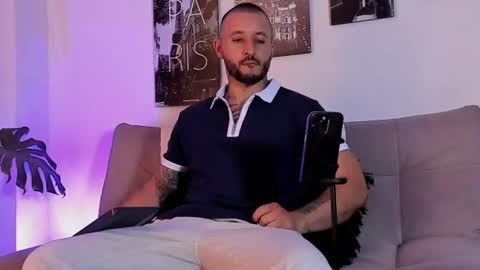 parker lavine online show from August 2, 2026, 3:16 am