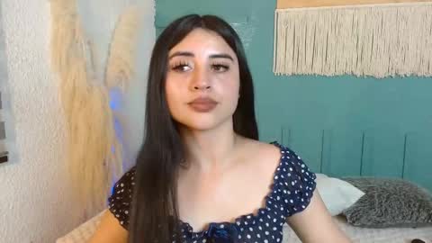 parker_leex online show from November 10, 2025, 12:20 am