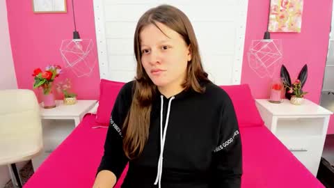 Snapshot of parker_mia02 chatting on November 24, 2025, 12:38 pm parker_mia02 online show from November 24, 2025, 12:38 pm