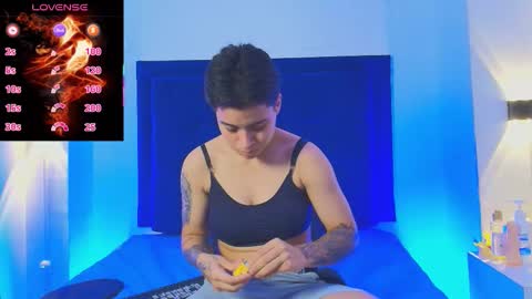 Snapshot of parker_noah chatting on February 3, 2026, 7:41 pm parker_noah online show from February 3, 2026, 7:41 pm