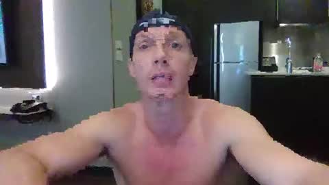 Parker online show from October 6, 2025, 11:46 pm