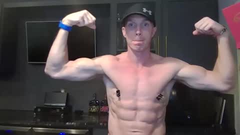 Parker online show from November 3, 2025, 4:36 am