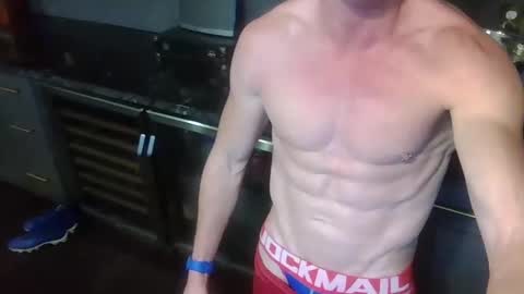 Parker online show from November 7, 2025, 6:35 am