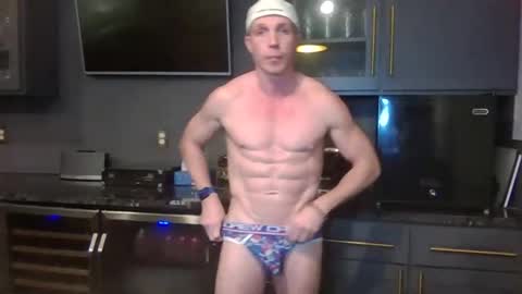 Parker online show from December 17, 2025, 1:33 am