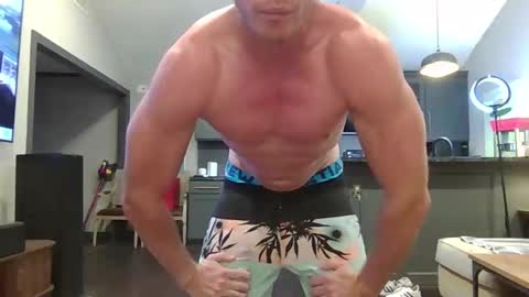Parker online show from April 27, 2026, 1:09 pm