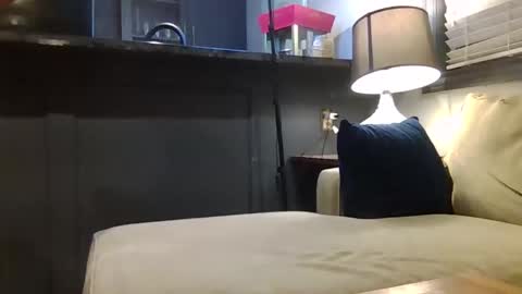 Parker online show from May 5, 2026, 7:49 am