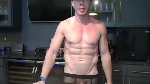 Parker online show from May 13, 2026, 1:08 pm