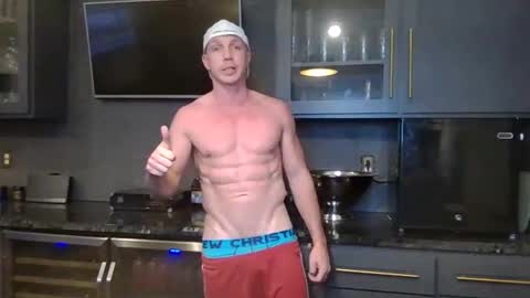 Parker online show from May 18, 2026, 3:35 am