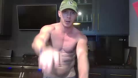 Parker online show from May 19, 2026, 1:06 pm