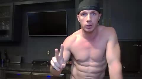 Parker online show from May 21, 2026, 1:07 pm