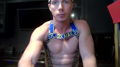 Parker online show from May 24, 2026, 5:34 am