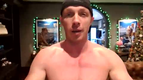 Parker online show from July 30, 2026, 1:21 pm