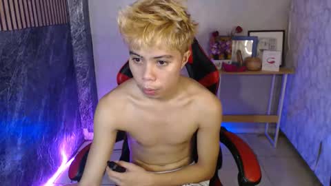 Snapshot of parkseo_yeon chatting on September 29, 2025, 12:49 am HENRY online show from September 29, 2025, 12:49 am