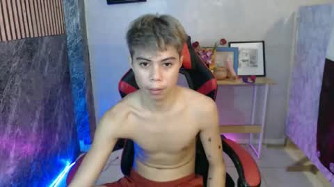 Snapshot of parkseo_yeon chatting on October 20, 2025, 5:46 pm HENRY online show from October 20, 2025, 5:46 pm