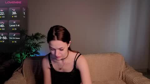 parrot_kisha online show from May 1, 2026, 1:43 am