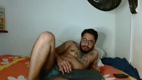 Partisano77 online show from January 5, 2025, 7:17 am