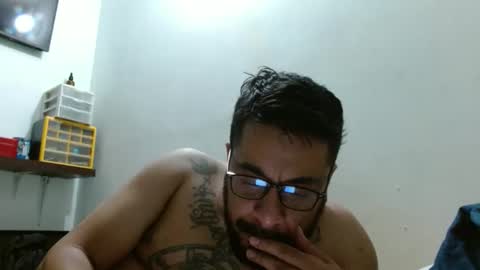 Partisano77 online show from March 10, 2025, 5:00 am