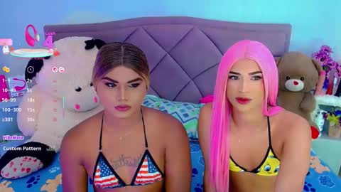 sara y cata online show from March 31, 2026, 8:31 pm