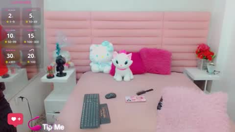 Snapshot of party_fre_girl chatting on June 8, 2026, 5:08 am party_fre_girl online show from June 8, 2026, 5:08 am