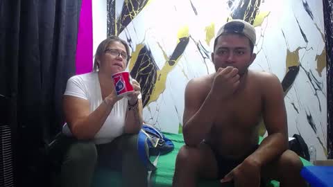 Snapshot of party_latingrltsboys chatting on October 29, 2025, 11:34 am WILD GROUP - SAMANTHA TS - BRITANY REAL GIRL - CHRISTOPHER BOY - JUSTIN BOY online show from October 29, 2025, 11:34 am