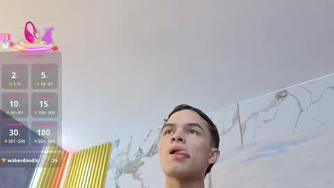 party_with_medellin23 online show from May 1, 2026, 9:52 pm