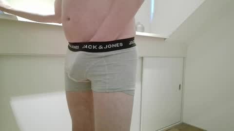 Partyboy online show from April 4, 2026, 6:05 pm