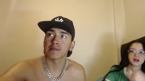 Snapshot of partywhite chatting on January 19, 2025, 6:53 pm partywhite online show from January 19, 2025, 6:53 pm