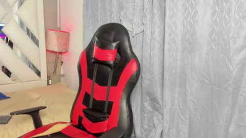 PARZIVAL online show from March 6, 2026, 7:43 pm