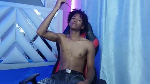 PARZIVAL online show from March 15, 2026, 7:42 pm