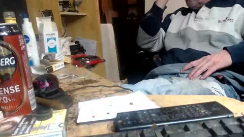 Snapshot of pascal88881 chatting on December 14, 2024, 12:55 pm pascal88881 online show from December 14, 2024, 12:55 pm