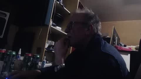 Snapshot of pascal88881 chatting on December 17, 2024, 7:29 am pascal88881 online show from December 17, 2024, 7:29 am