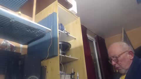 Snapshot of pascal88881 chatting on December 27, 2024, 1:11 am pascal88881 online show from December 27, 2024, 1:11 am