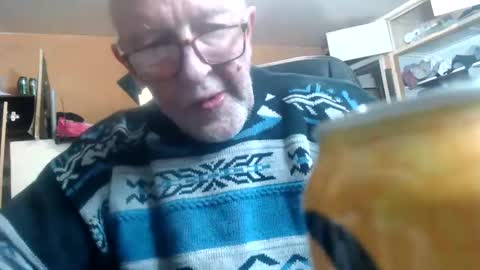 Snapshot of pascal88881 chatting on December 31, 2024, 5:55 am pascal88881 online show from December 31, 2024, 5:55 am