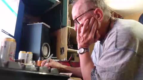 Snapshot of pascal88881 chatting on October 29, 2025, 9:55 am pascal88881 online show from October 29, 2025, 9:55 am