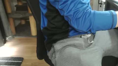 Snapshot of pasexhibe chatting on March 20, 2026, 4:45 pm pasexhibe online show from March 20, 2026, 4:45 pm